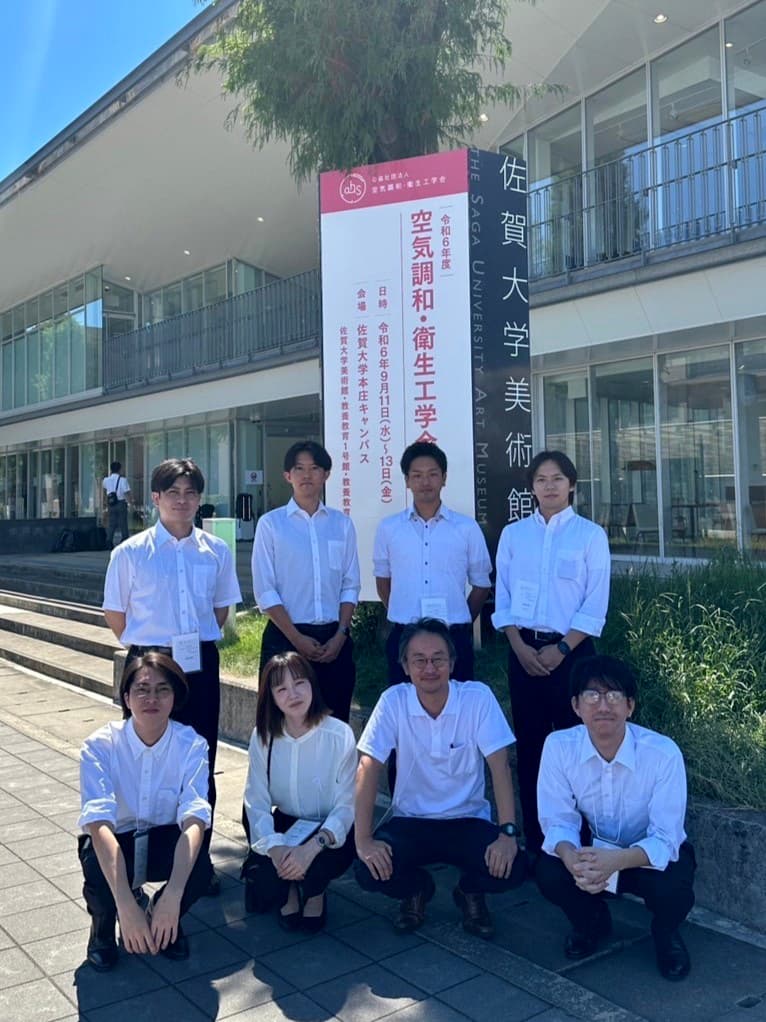 建築エネルギー研究室