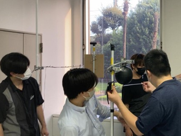 建築エネルギー研究室