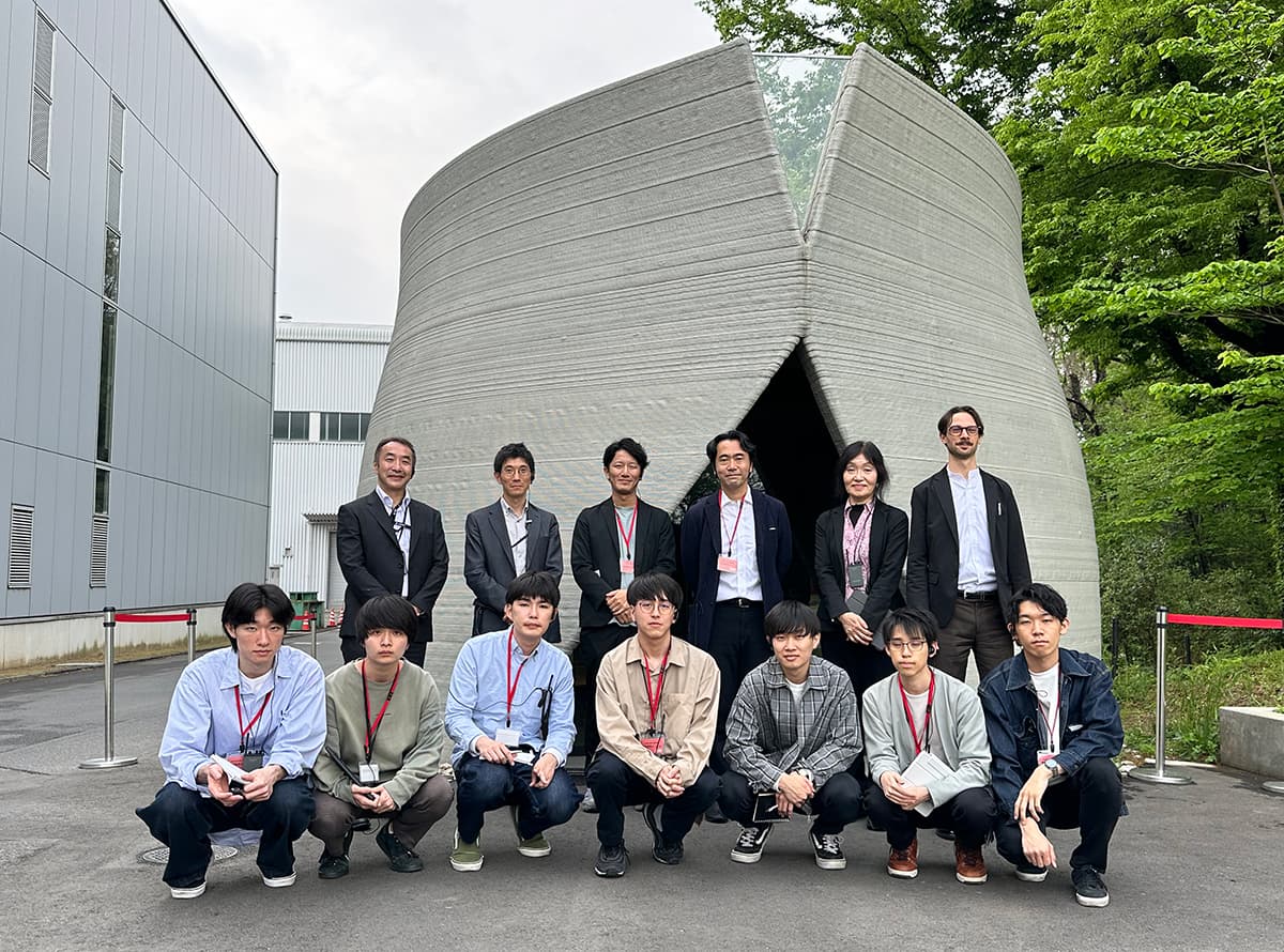 建築設計生産研究室