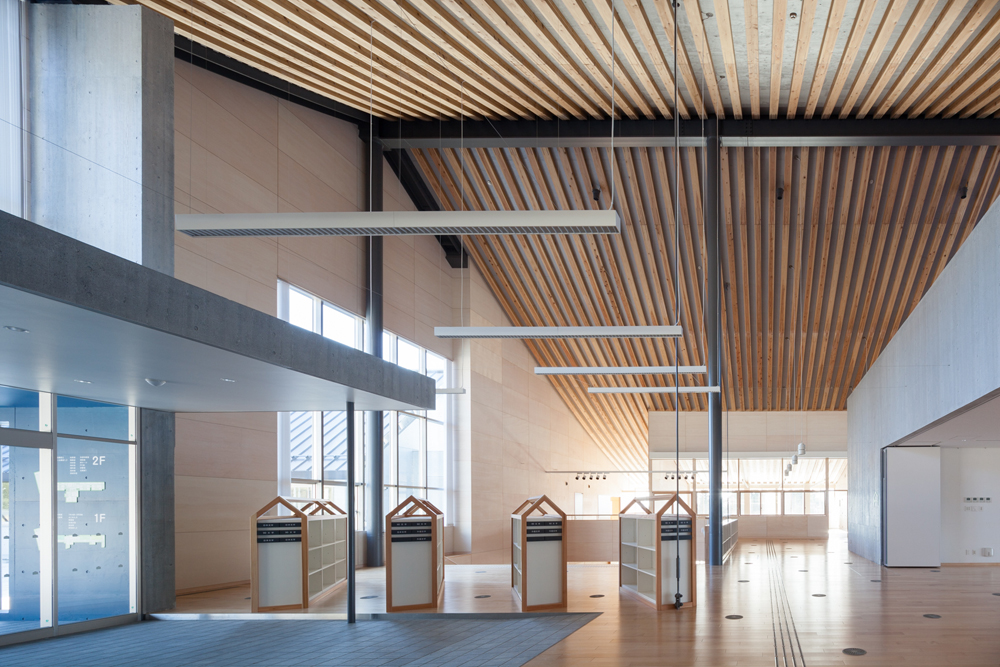 建築設計研究室