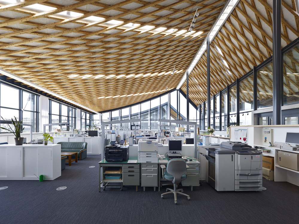 建築設計研究室