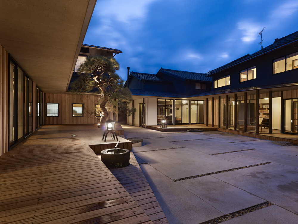 建築設計研究室