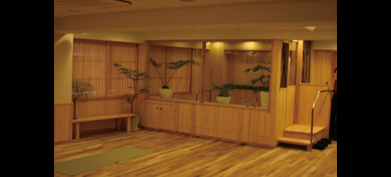 建築・環境計画研究室