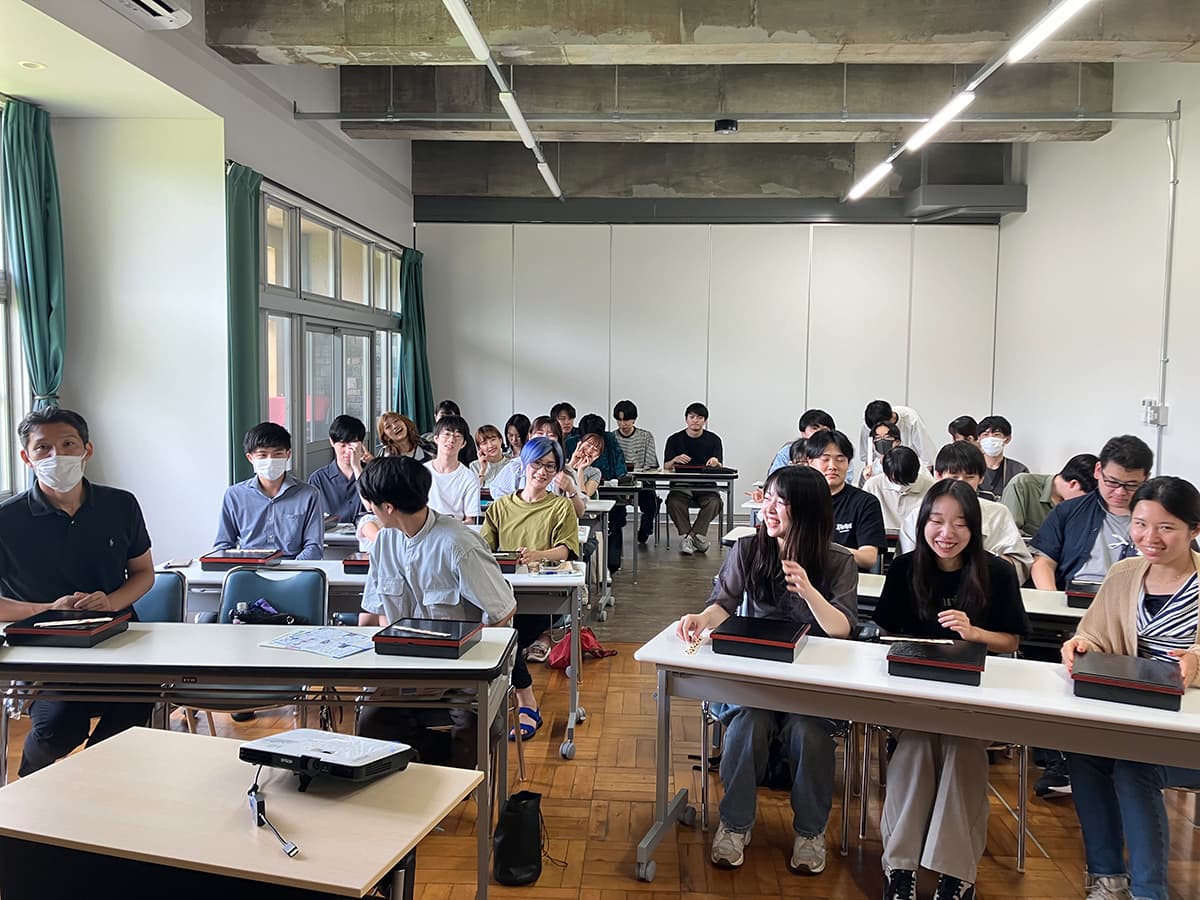 建築・環境計画研究室